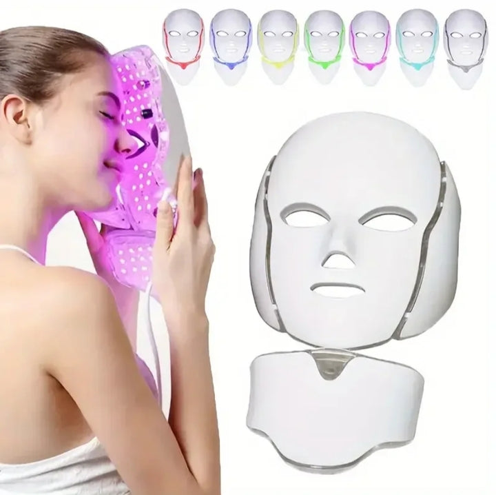 Zen LED light Therapy mask