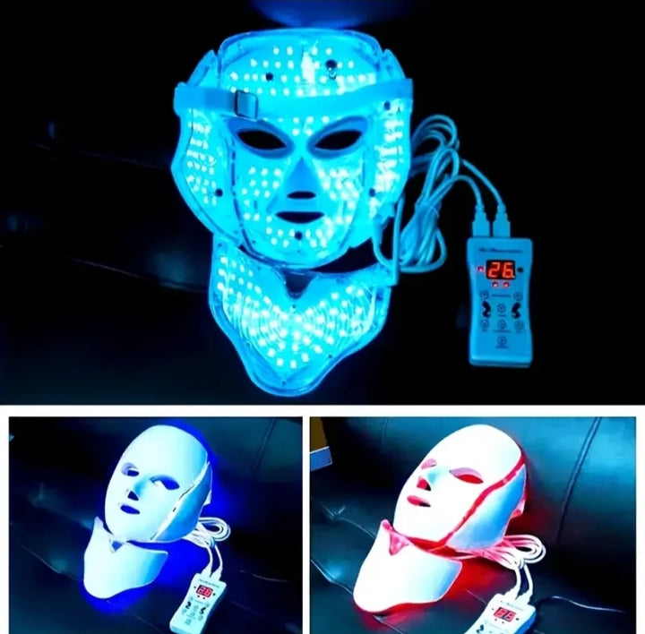 Zen LED light Therapy mask