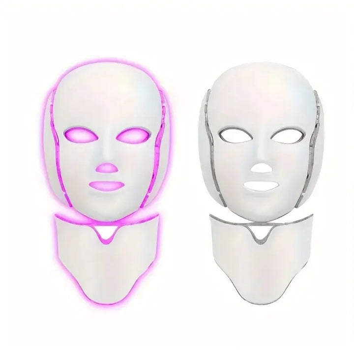 Zen LED light Therapy mask