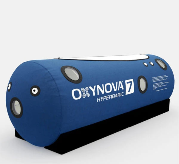 OxyNova 7 Hyperbaric Chamber