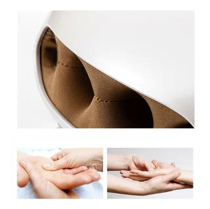 Zen Portable Intelligent Hand and finger massager