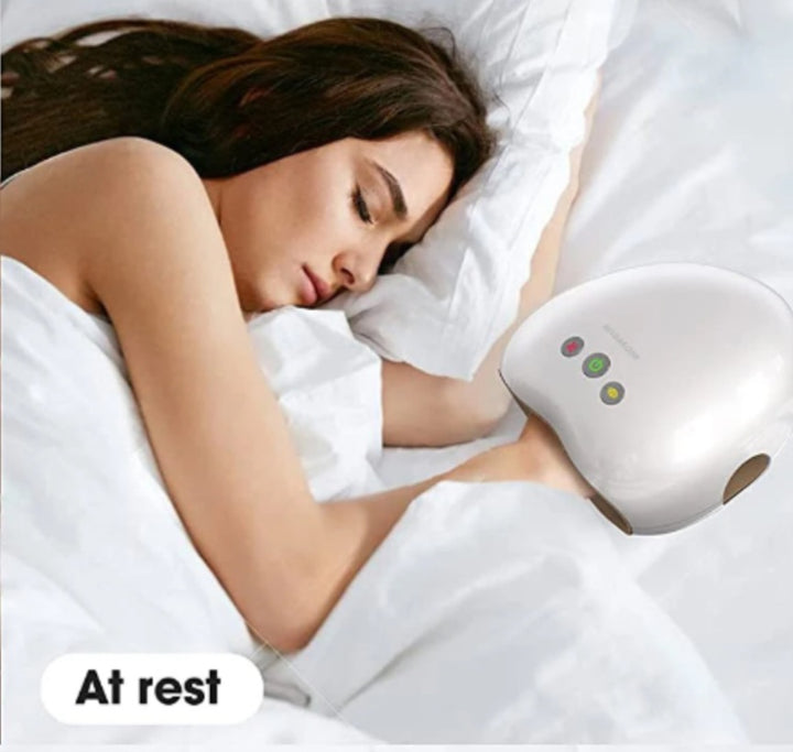 Zen Portable Intelligent Hand and finger massager