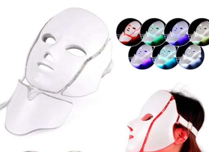 Zen LED light Therapy mask